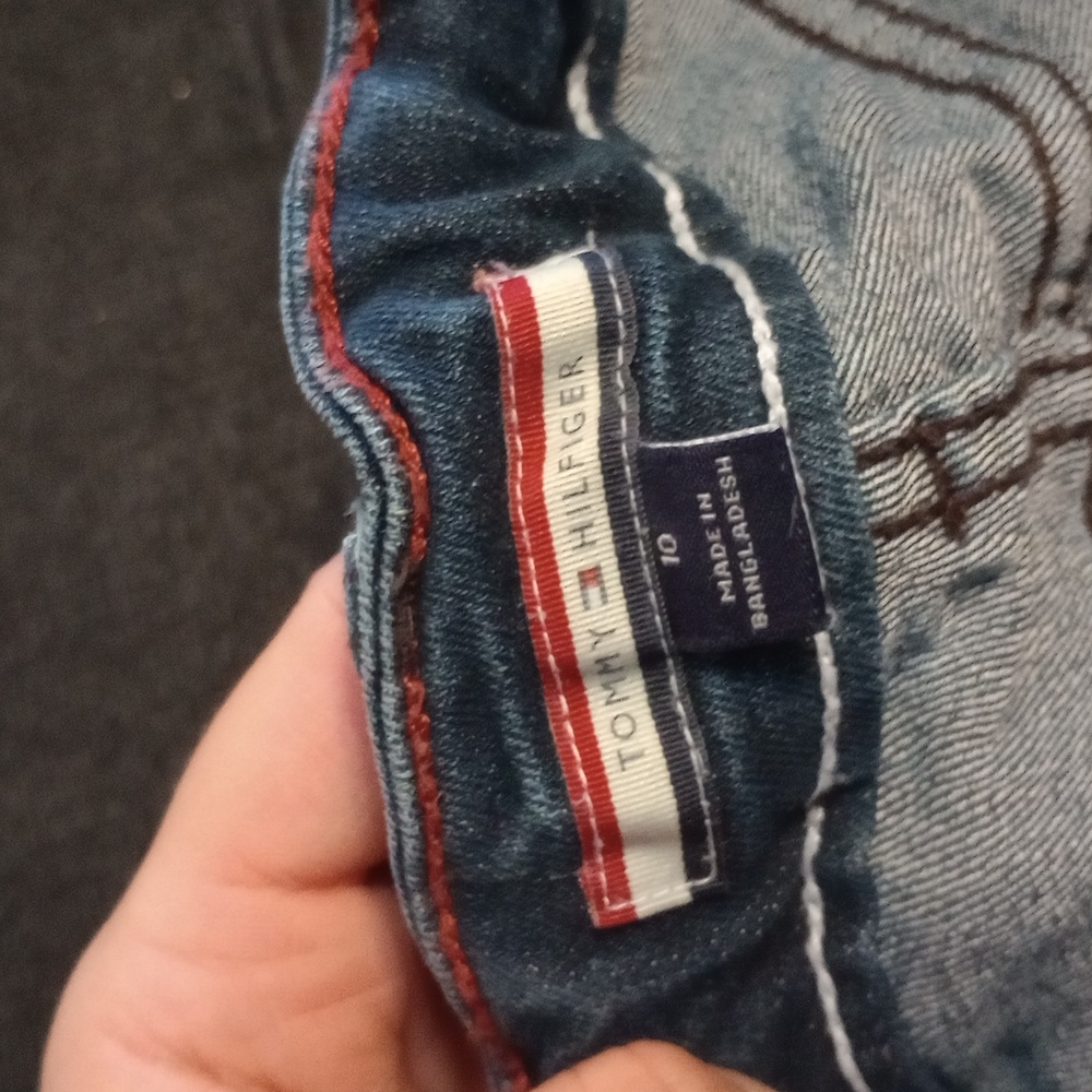 Jeans - Picture 3 of 4